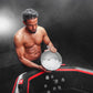 NetSpa UFC Octagon IceBath – Drop-Stitch Isbad (utan kylaggregat)