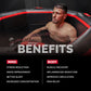 NetSpa UFC Octagon IceBath Kit Chiller 3–40°C 5kW – Komplet Isbad med Køleaggregat