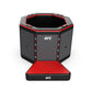 NetSpa UFC Octagon IceBath – Drop-Stitch Isbad (utan kylaggregat)