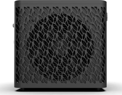 Poolex Spawer O'Spa Värmepump för Spa – 3/5/7 kW | Plug & Play | Värme & Kyla