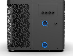 Poolex Spawer O'Spa Värmepump för Spa – 3/5/7 kW | Plug & Play | Värme & Kyla