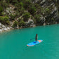WattSUP Espadon 11'8" Uppblåsbar SUP – 355 cm