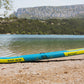 Wattsup SAR 10'8" Uppblåsbar SUP – Allround & Fitness