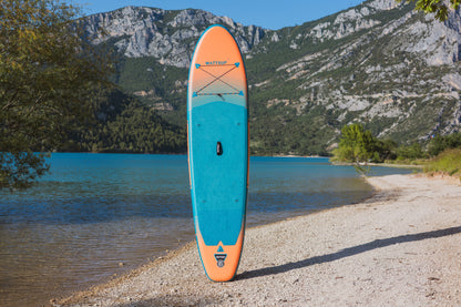 WattSUP F11 Uppblåsbar SUP 11' – 335 cm Touring