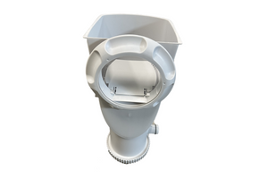 SkimmerPlus inkl filterpump SFX1000