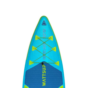 WattSUP Bream 10'6" – SUP & Kajak Combo