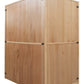 Sauna Damp ZEN 3 Personer – Traditionel Finsk Sauna med Harvia Ovn