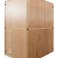 Sauna Damp ZEN 3 Personer – Traditionel Finsk Sauna med Harvia Ovn