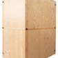 Sauna Traditionell Sense - 3 Personer bastu