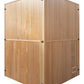 Sauna Traditionell Sense - 4 Personer bastu