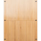 Sauna Vapeur ZEN Angulaire - 3 Personer bastu