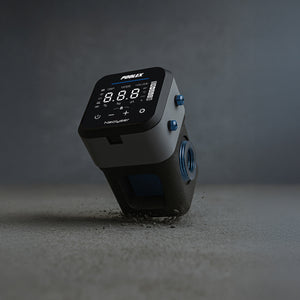 Saltklorinator Poolex Neolyser