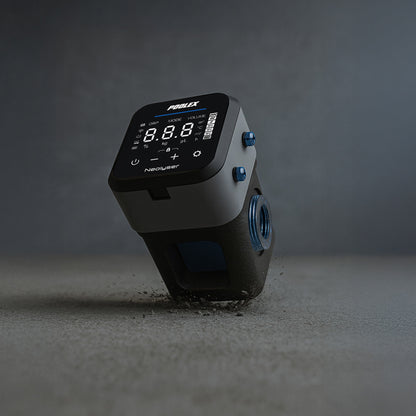 Saltklorinator Poolex Neolyser