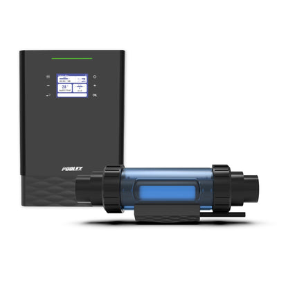 Saltklorinator Poolex Modulyser
