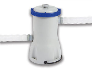 Patronfilterpumpe Swing 3 m³/t