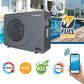 Poolvärmepump Poolex Jetline Selection Fi