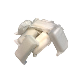 Flockningsstavar –  för kristallklart poolvatten