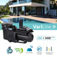Poolex VariLine WiFi Poolpump – Variabel hastighet (5 varianter)
