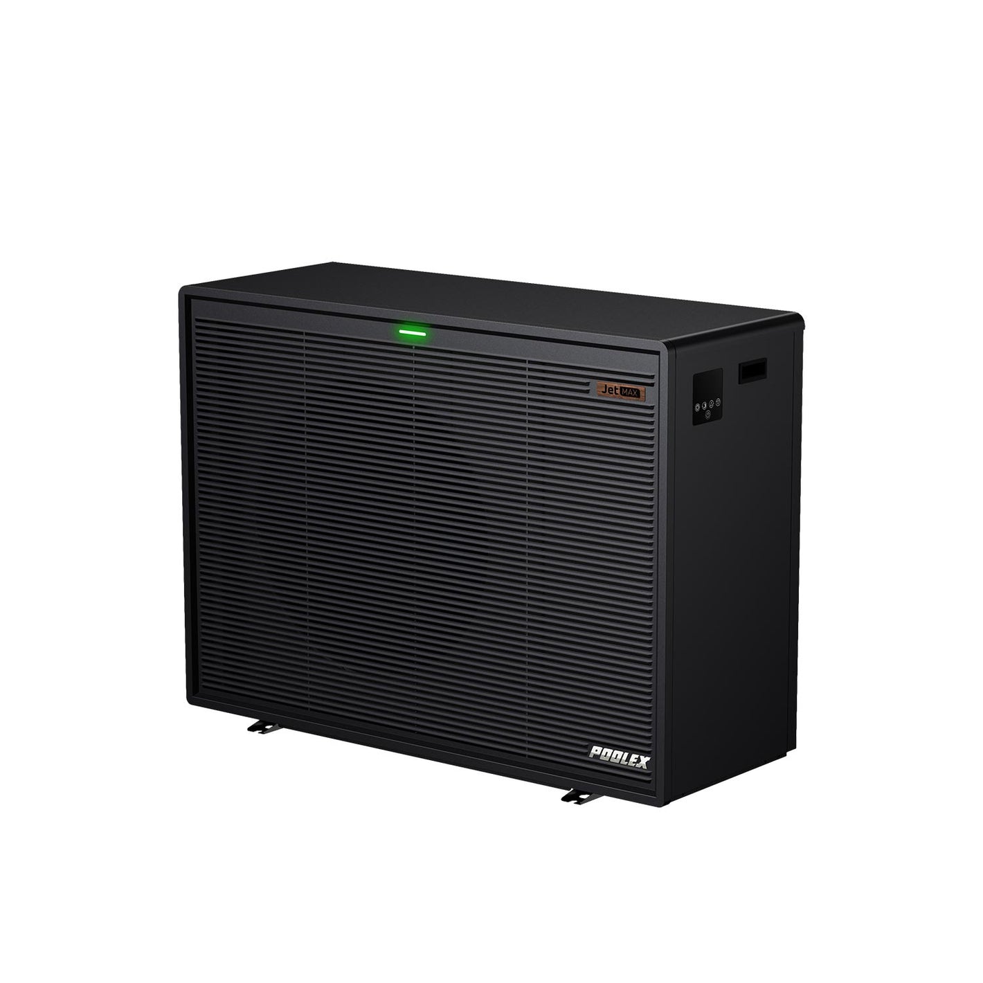 Poolex Jet Max Premium Full Inverter Poolvärmepump