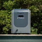 Poolex Poolican New Edition 102 Extra – 4-i-1 Teknikrum för Pool upp till 25 m³