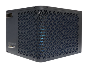 Poolex O'Spa Flow – Spa Värmepump med Integrerad Cirkulationspump