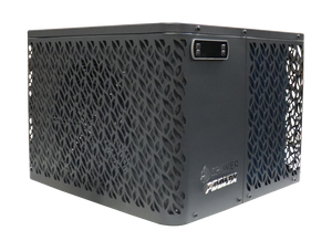 Poolex O'Spa Flow – Spa Värmepump med Integrerad Cirkulationspump