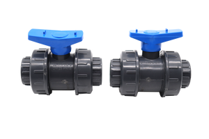 Bypass-kit för Spawer och poolvärmepump