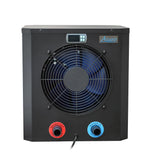 Poolvärmepump Azuro MINI-25 2,5 kW, 32/38mm