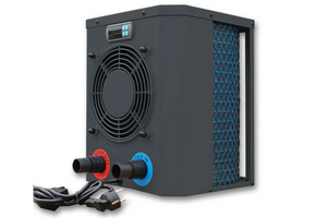 Poolvärmepump Azuro MINI-25 2,5 kW, 32/38mm