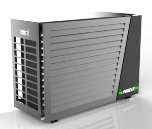 Poolex Dreamline Premium 9,5 kW Full Inverter Poolvärmepump