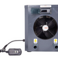 Poolvärmepump Azuro MINI-32 3,2 kW, 32/38mm