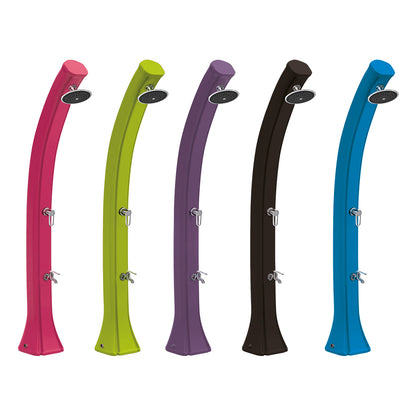 Utedusch Formidra Happy 4x4 44L