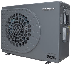 Poolvärmepump Poolex Jetline Selection Fi