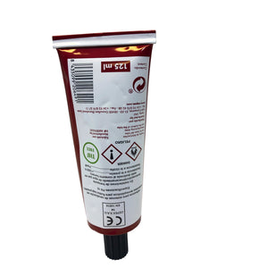 Lim till PVC-slang/rör Cepex 125ml