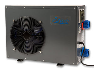 Poolvärmepump Azuro BP-120HS 12 kW upp till 70 m³