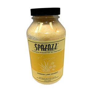 Doftsalt Spazazz Verbena Lime Kokos - Awaken