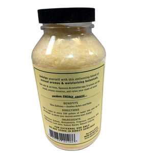 Doftsalt Spazazz Verbena Lime Kokos - Awaken