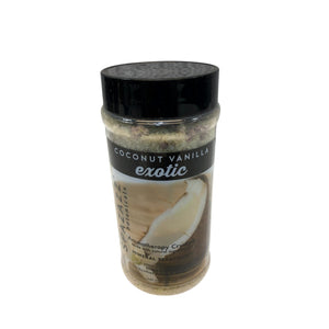 Doftsalt Spazazz Kokosnöt / Vanilj Exotic