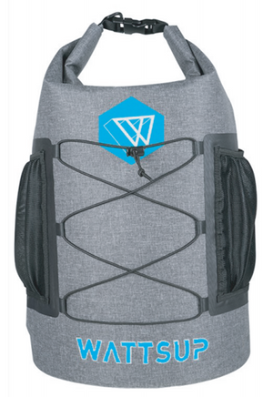 WattSUP Drybag 22L – Vattentät Förvaringsväska