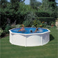 Planet Pool Poolset Classic Rund