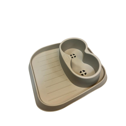 Dryckeshållare spabad Intex, med bord