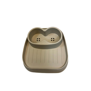 Dryckeshållare spabad Intex, med bord