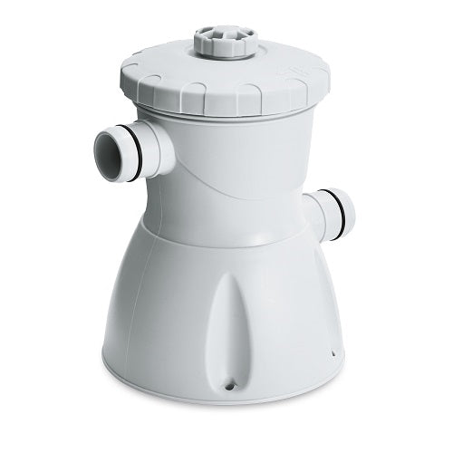 Patronfilterpump RX330 12 V - 1,3 m³/h