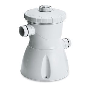 Patronfilterpump RX330 12 V - 1,3 m³/h
