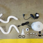 Patronfilterpump RX600 12 V - 2,3 m³/h
