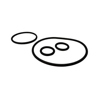 O-rings sats 3-vägs omkastare/ diverter Marquis 2,5cm och 5cm