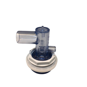 Jetkropp Marquis CMP 200-serien genomskinlig