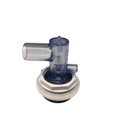 Jetkropp Marquis CMP 200-serien genomskinlig