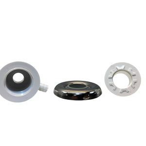 Jet Marquis HK40 Komplett kit med rostfritt jet