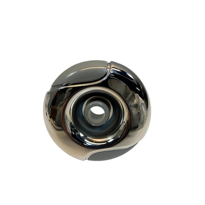 Jet Marquis Wave 3 5/16 tum Riktningsbar Rostfri